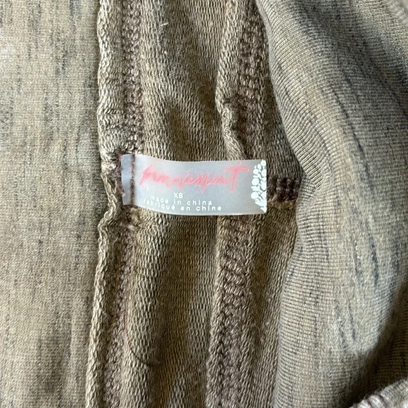 Free people movement leggings flawed - Picture 4 of 5